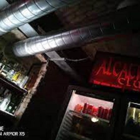 Apartament Alcatrazpraha Zewnętrze zdjęcie