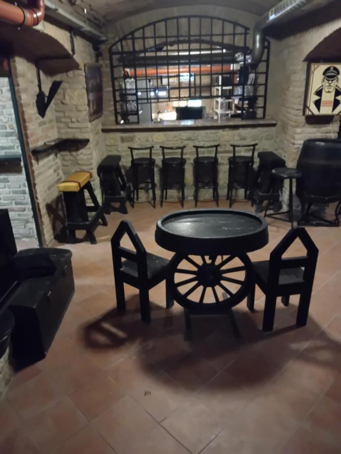 Apartament Alcatrazpraha Zewnętrze zdjęcie