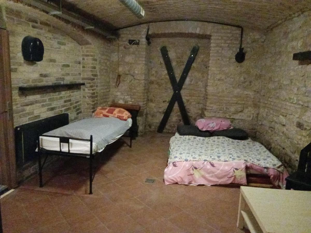 Apartament Alcatrazpraha Zewnętrze zdjęcie