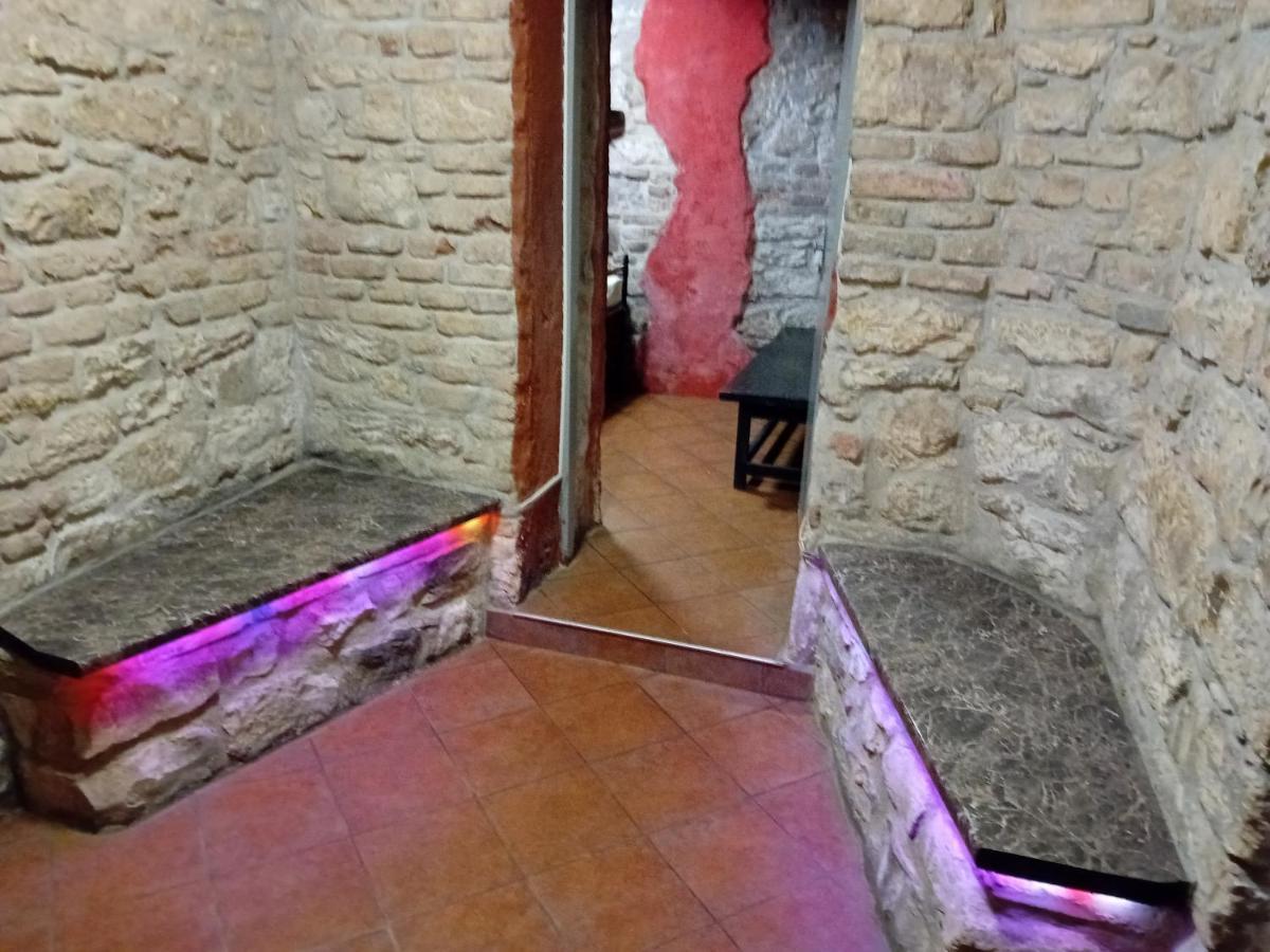 Apartament Alcatrazpraha Zewnętrze zdjęcie