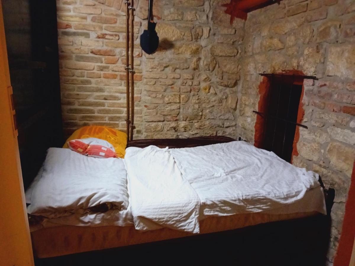 Apartament Alcatrazpraha Zewnętrze zdjęcie
