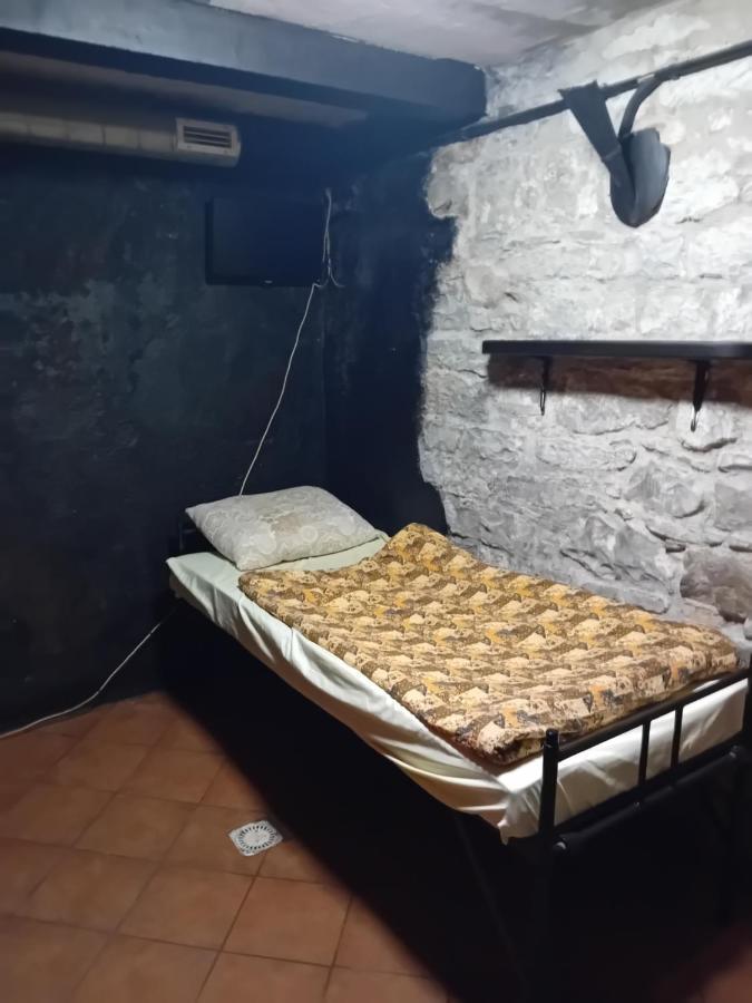 Apartament Alcatrazpraha Zewnętrze zdjęcie