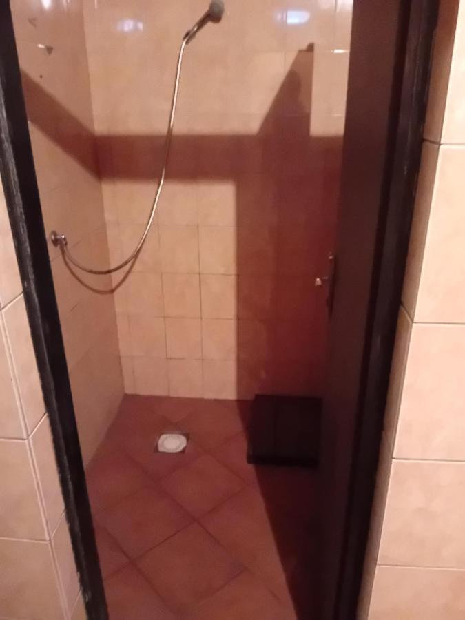 Apartament Alcatrazpraha Zewnętrze zdjęcie