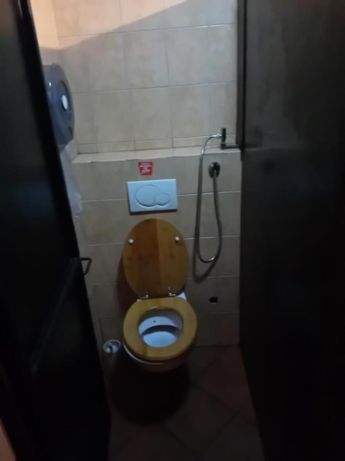 Apartament Alcatrazpraha Zewnętrze zdjęcie
