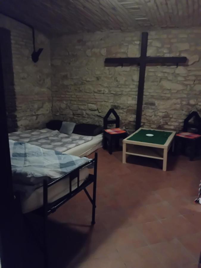 Apartament Alcatrazpraha Zewnętrze zdjęcie