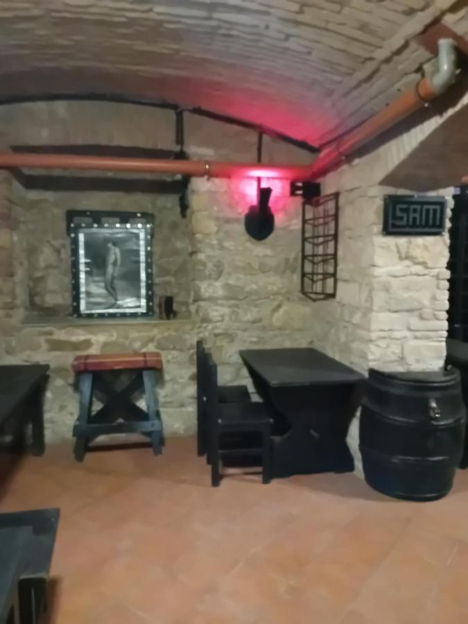 Apartament Alcatrazpraha Zewnętrze zdjęcie