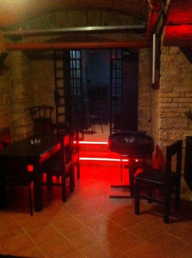 Apartament Alcatrazpraha Zewnętrze zdjęcie