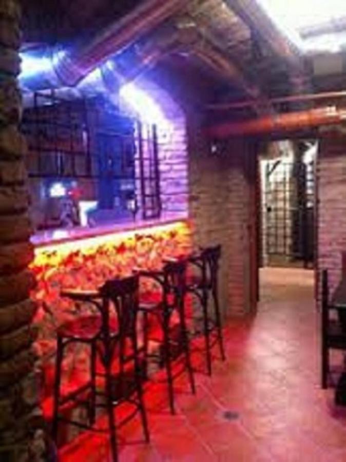 Apartament Alcatrazpraha Zewnętrze zdjęcie