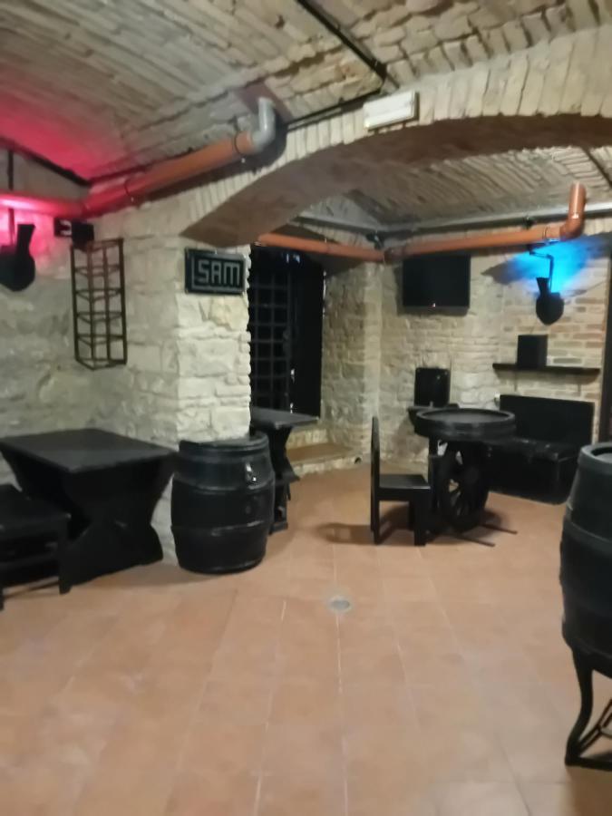 Apartament Alcatrazpraha Zewnętrze zdjęcie