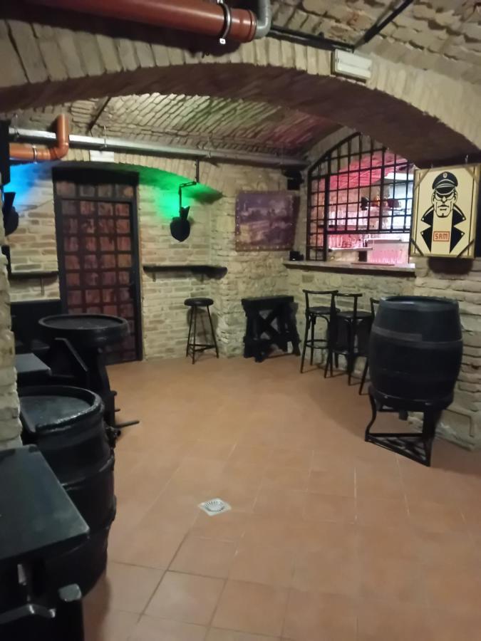 Apartament Alcatrazpraha Zewnętrze zdjęcie