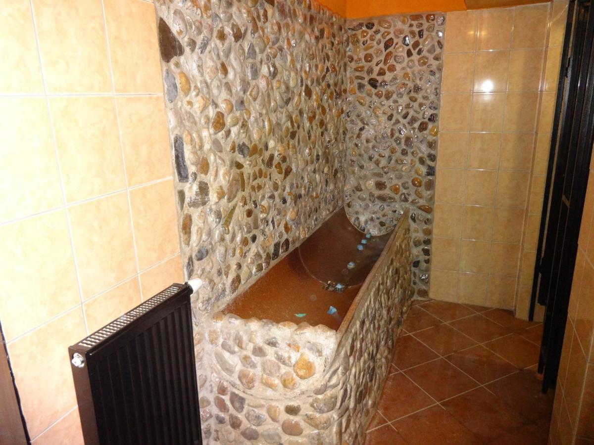 Apartament Alcatrazpraha Zewnętrze zdjęcie